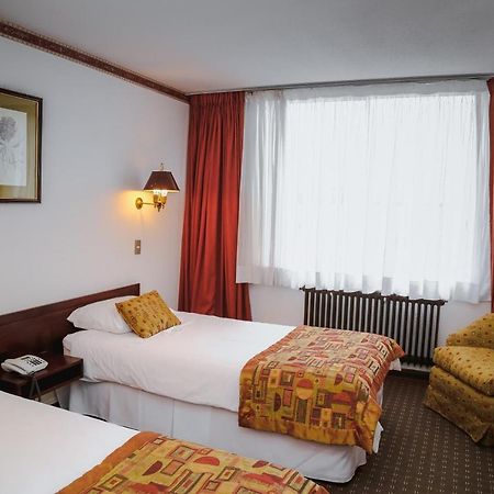 Hotel Los Navegantes Пунта-Аренас Экстерьер фото