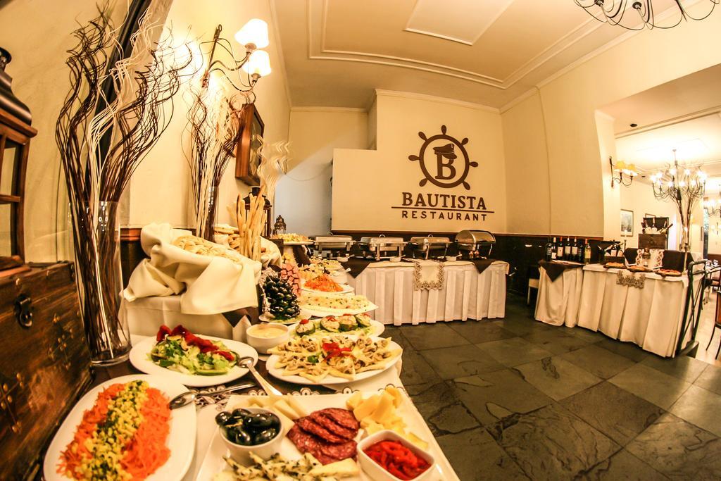 Hotel Los Navegantes Пунта-Аренас Экстерьер фото