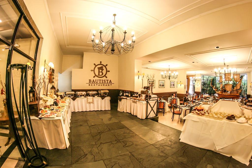 Hotel Los Navegantes Пунта-Аренас Экстерьер фото